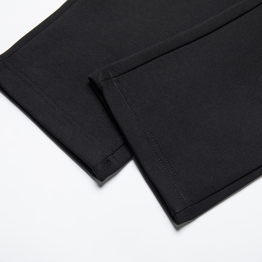 【加厚加绒】罗蒙男士秋冬四面弹加绒裤子休闲裤男运动裤男长裤 商品图3