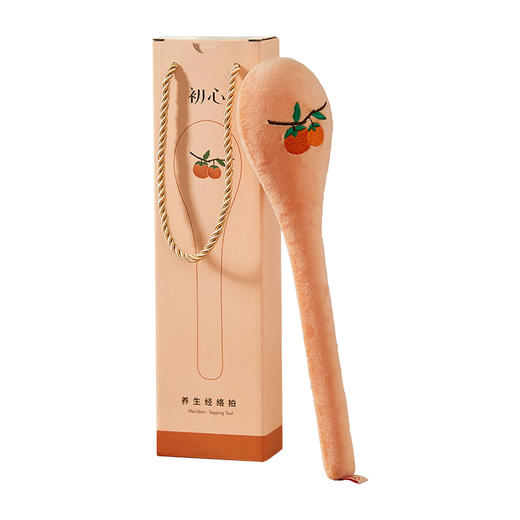 初心| 柿柿如意经络拍 商品图4