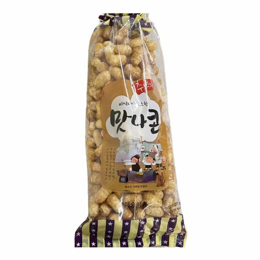 海胜 可可爆米花270g　 商品图0