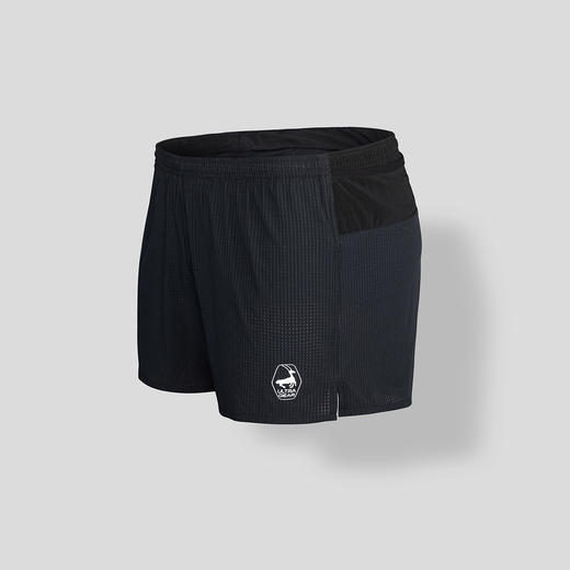 优极UG 风神-男女款轻量速干三兜短裤一体式无缝内衬 商品图4