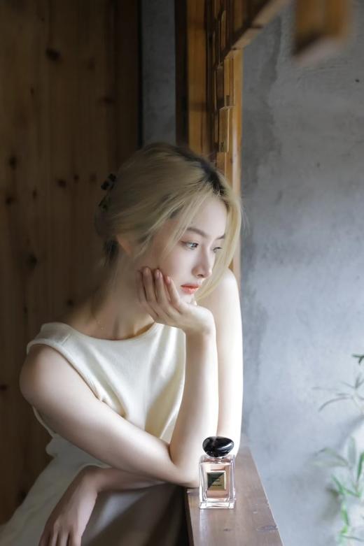 越南原香阿玛N苏州牡丹香水 商品图2