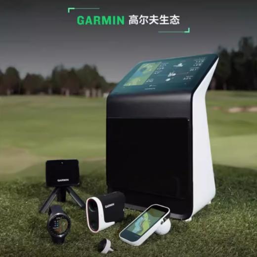 GARMIN佳明高尔夫Approach R50旗舰高尔夫模拟器挥杆数据分析仪 商品图3