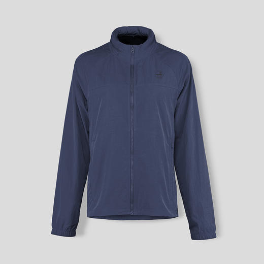 优极UG 男女款连帽运动生活防风防泼水夹克 商品图0