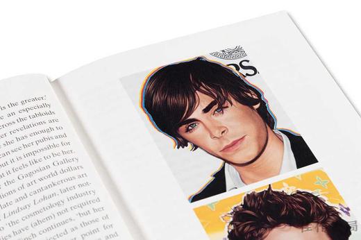 Trophy Lives: On the Celebrity as an Art Object / 奖杯人生：名人作为艺术对象 商品图2