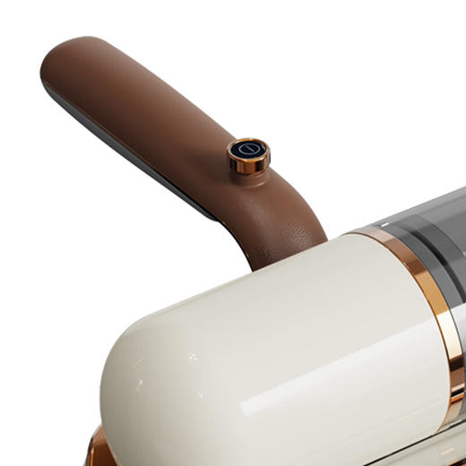 TY内野 无线除螨仪HU-HCM10-01【鲜享2.0】 商品图5