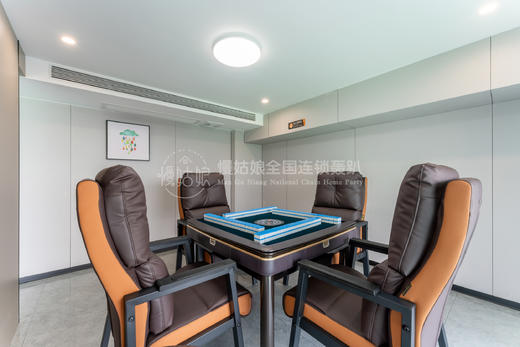 济南慢姑娘悦东轰趴馆 商品图3