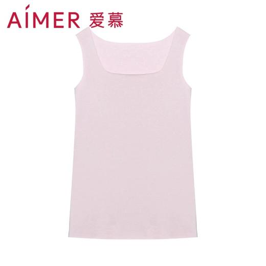 【海信嘉年华】爱慕保暖背心AM726651 商品图3