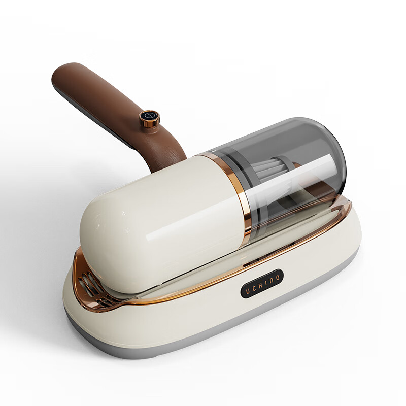 内野 无线除螨仪HU-HCM10-01【鲜享2.0】