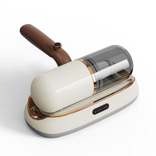 TY内野 无线除螨仪HU-HCM10-01【鲜享2.0】 商品图0