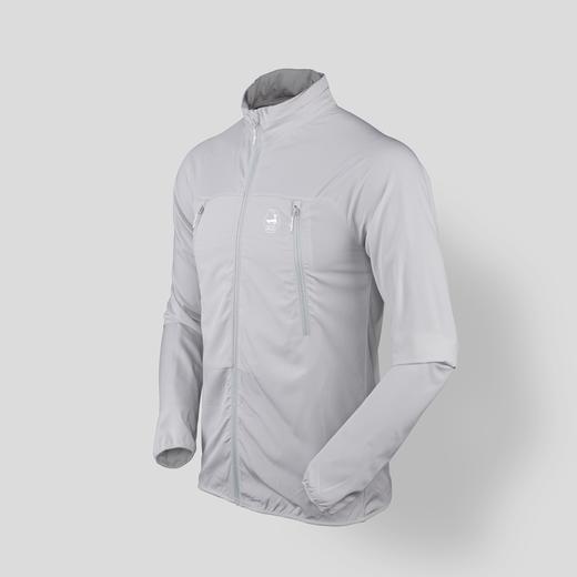 【现货清仓】优极UG 男女款内藏帽设计轻薄柔弹风衣 商品图3