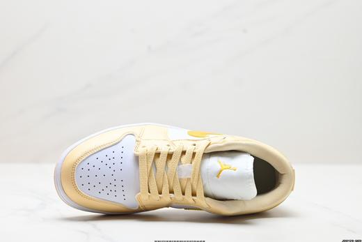 耐克乔丹Air Jordan 1 Low低帮休闲运动板鞋CJ7891-400男女鞋 商品图1