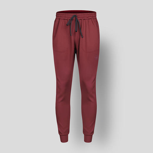 优极UG 速脱跑步热身长裤 商品图6