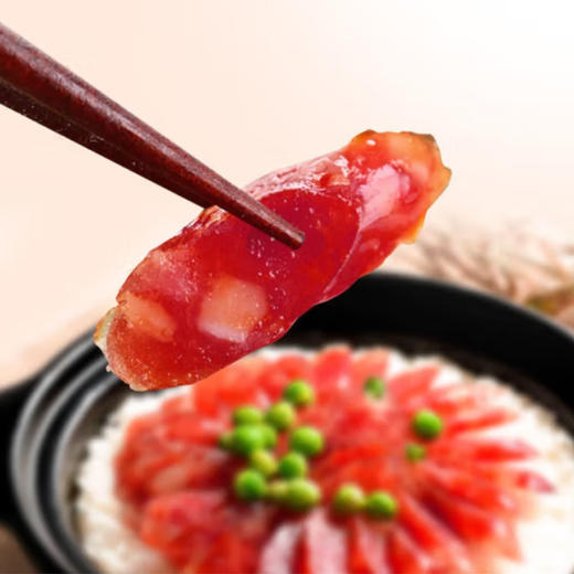 广味香肠【约450g—500g】 商品图2