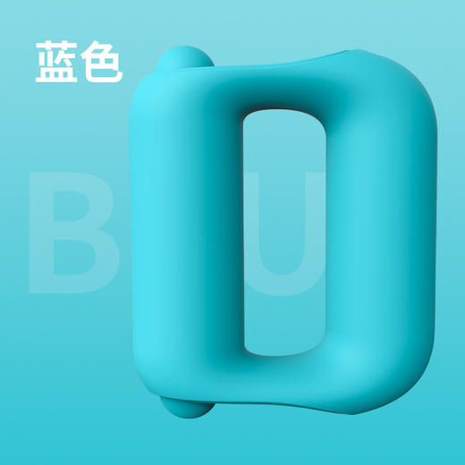 筋膜环筋膜枪 按摩环震动按摩器肩颈瑜伽环迷你抖抖机按摩仪 商品图5