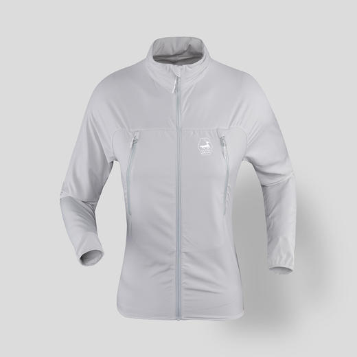 【现货清仓】优极UG 男女款内藏帽设计轻薄柔弹风衣 商品图10