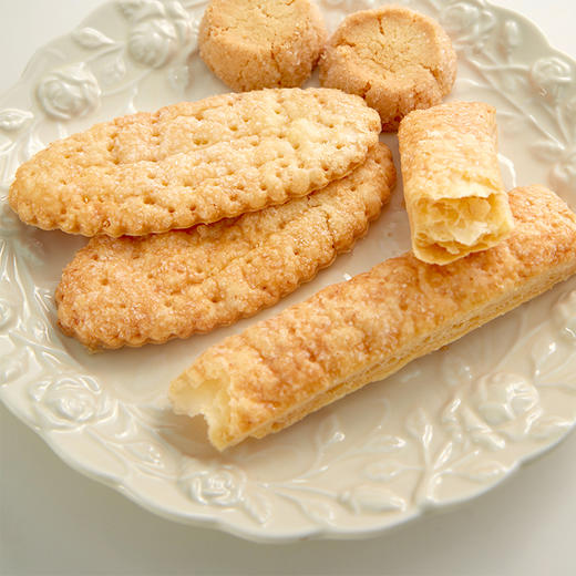 【女神节】ADOL 法式高奢伴手礼（摩登红配礼袋）187g 商品图4