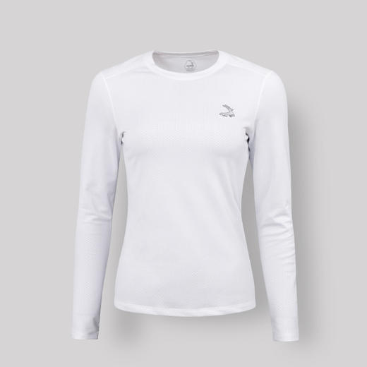 【168秒杀】优极UG 风神-3D增能男女款运动长袖T恤 商品图13