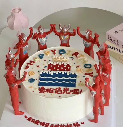 奥特曼 商品图0