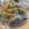 【麻花酥】麻花酥108克*6袋，原味、香葱味、怪味，四川特产黄老五传统手工原味红糖小麻花酥零食单独独立小包装 商品缩略图1
