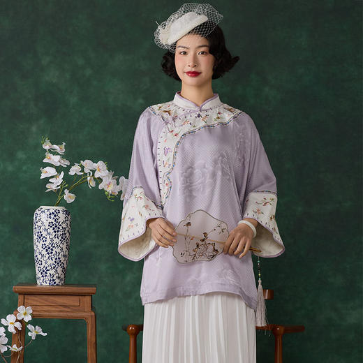 V241634二大衫 商品图4