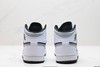 耐克乔丹Air Jordan 1 Mid中帮经典复古休闲运动板鞋554724-174男女鞋 商品缩略图5