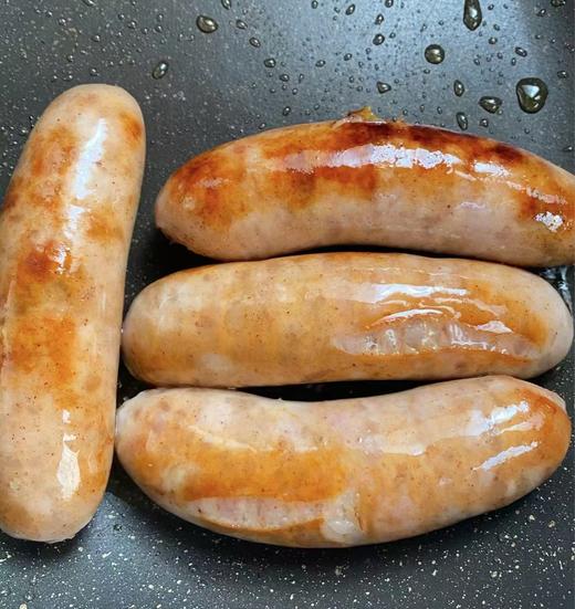 思念.锁鲜装地道肉肠原味700g 商品图5