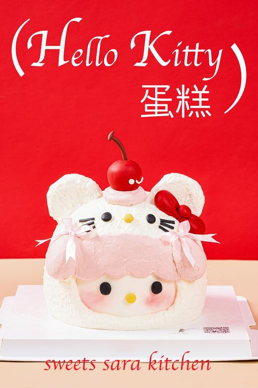 Hello Kitty 商品图4