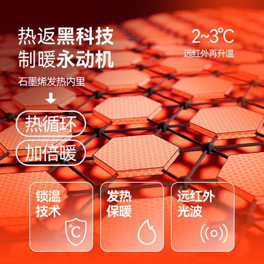 【发热三防面料】【轻薄5~15℃】男女童发热三防短款亲子羽绒新款安奈儿童装EM445501 商品图3