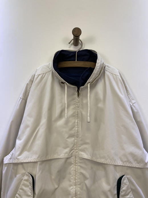80-90年代 Vintage LONDON FOG 伦敦雾 3M Thinsulate 新雪丽高效暖绒 棉服 夹棉外套_CTJK(L) 商品图1