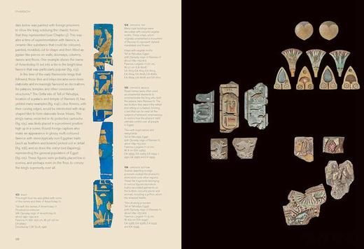 Pharaoh: Art and Power in Ancient Egypt / 法老：古埃及的艺术与权力 商品图4