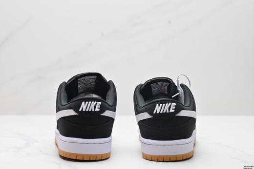 耐克NIKE DUNK LOW低帮休闲运动板鞋CV1655-600男女鞋 商品图5