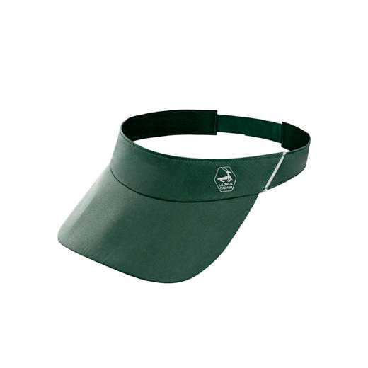 优极UG 五色防晒空顶帽 训练 路跑 越野 商品图2