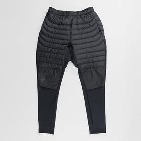 优极UG 男女款轻薄羽绒长裤【轻微漏绒 谨慎购买】