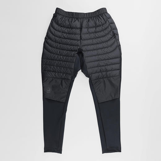 优极UG 男女款轻薄羽绒长裤【轻微漏绒 谨慎购买】 商品图0