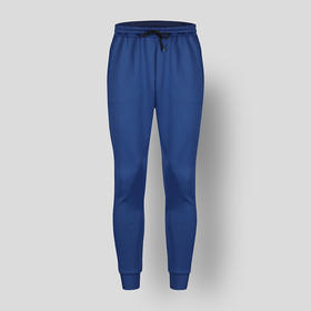 优极UG 速脱跑步热身长裤