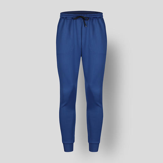 优极UG 速脱跑步热身长裤 商品图0