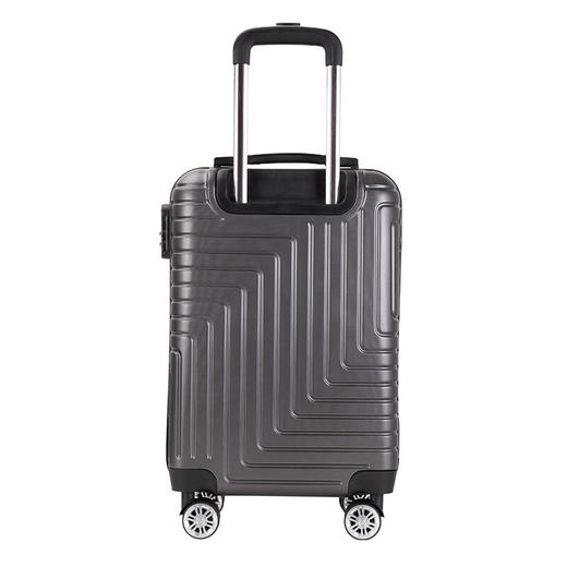 爱登堡F389商务旅行拉杆箱20寸登机箱【LXJYCJ2.0】 商品图1