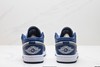 耐克乔丹Air Jordan 1 Low低帮休闲运动板鞋CJ7891-400男女鞋 商品缩略图5