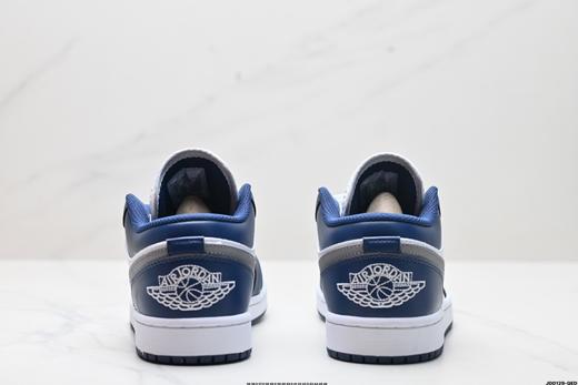 耐克乔丹Air Jordan 1 Low低帮休闲运动板鞋CJ7891-400男女鞋 商品图5