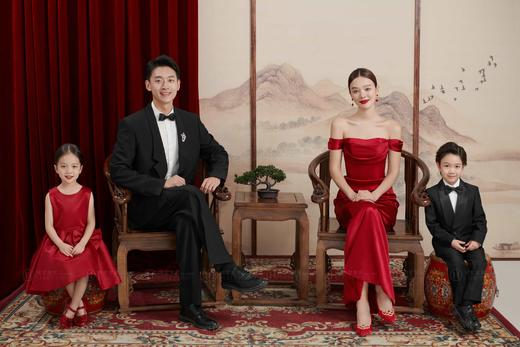 全家福-佳丽摄影，不约可退 商品图3