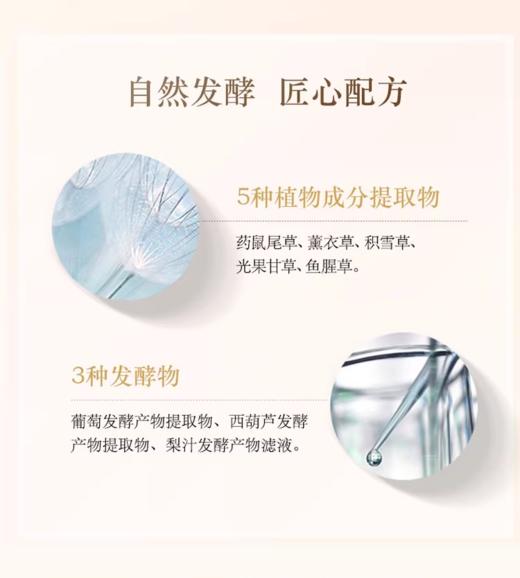 【礼想心动】苏秘呼吸时光能量洗面奶套盒 商品图3