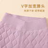 羊羔绒打底裤女冬季保暖加绒加厚大码保暖裤高腰特厚弹力棉裤女秋 商品缩略图1