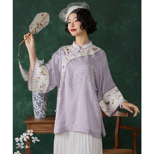 V241634二大衫 商品图0