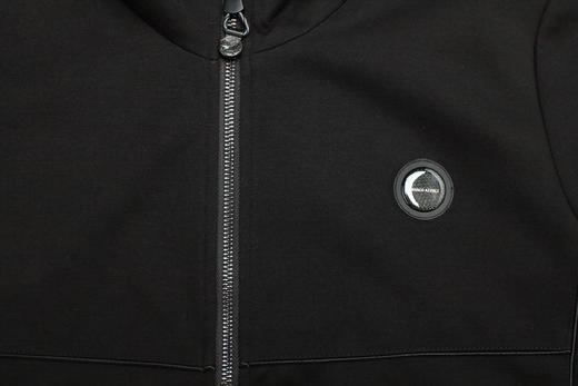 Marco Azzali针织夹克 JJ55170A2 商品图2