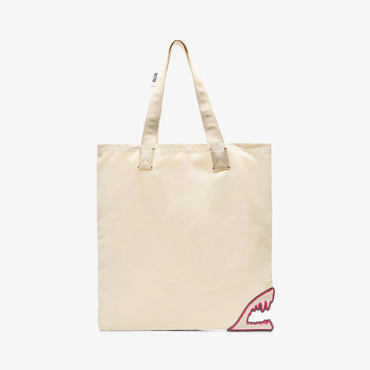 GCDS 女士 Morso 手提袋 米色 A2CU5001AE545 商品图0