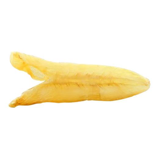 华润堂 鱼胶(干制鱼鳔) 黄花鱼胶250g （10-12头/500g） 商品图2