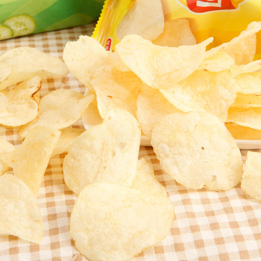 乐事薯片经典原味40g 商品图3