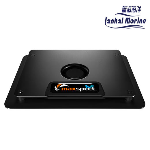 迈光启航珊瑚灯二代MJ-260 290海缸灯全光谱LED灯具海水鱼缸灯 商品图0