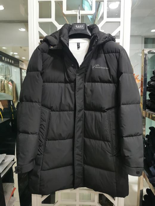 820羽绒服 商品图0