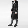 【现货】优极UG 男女款 长款保暖羽绒服 商品缩略图1